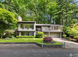 5019 E Mercer Way, Mercer Island, WA 98040