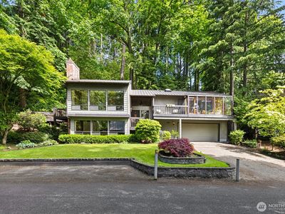 5019 E Mercer Way, Mercer Island, WA, 98040