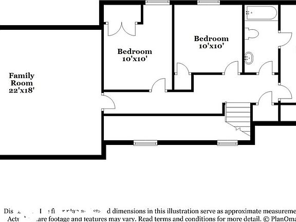 3rd image of 3206 Meadowhill Dr