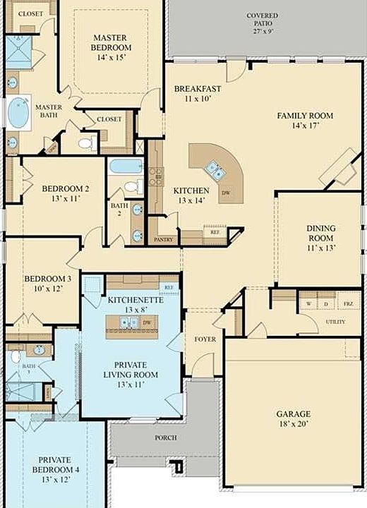 1st image of this home
