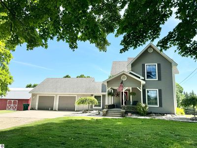 4345 S Brinton Rd, Remus, MI, 49340