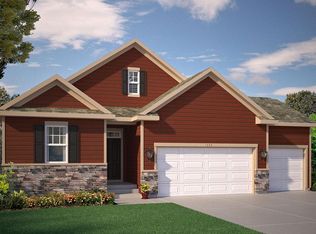 17041 Dimension Ave, Lakeville, MN 55044