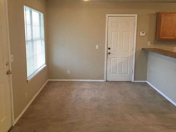 Dining Room Area off the Kitchen