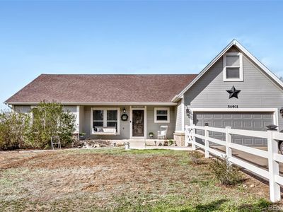 50931 E 32nd Avenue, Bennett, CO, 80102