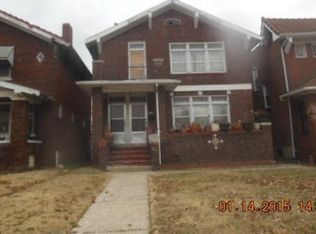 3440 Belt Ave, Saint Louis, MO 63120