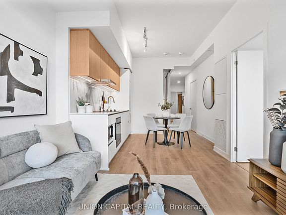 5th image of 1100 Sheppard Ave W #302