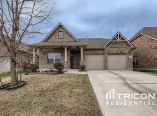 1307 Hidden Valley Dr, Wylie, TX 75098