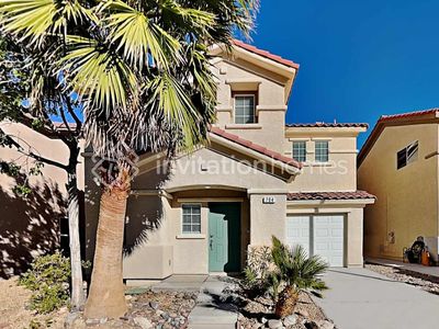 704 Saint Keyne St, Las Vegas, NV, 89178