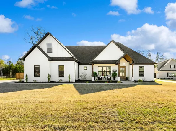3048 Vincintage Cv, Alexander, AR 72002