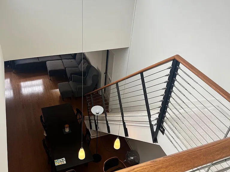 3201 Saint Paul St #415 — Photo 17