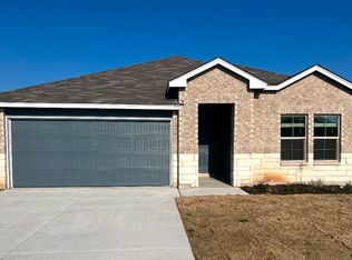4012 Vulcan Trl, Lorena, TX 76655