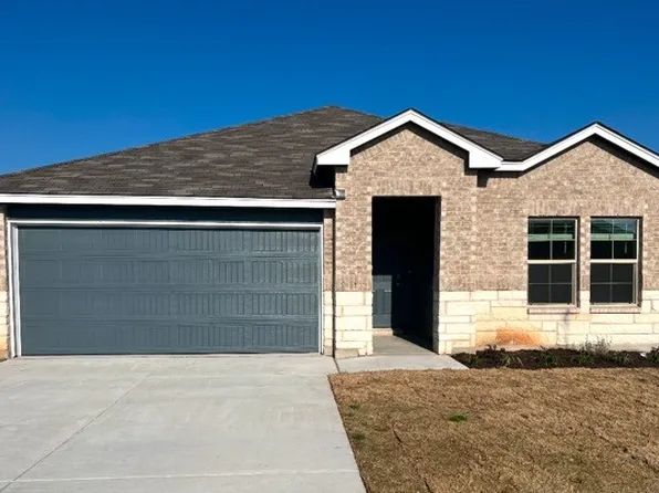 4012 Vulcan Trl, Lorena, TX 76655