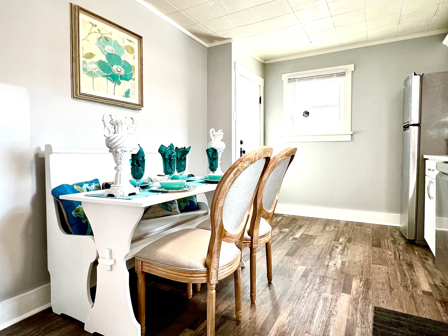 2 bed, $3,375 — Photo 2