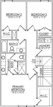 5th image of 156 Fletchers Way Lot 89