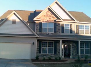 311 Amesbury Ln, Easley, SC 29642