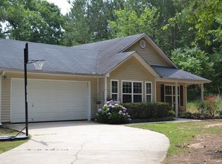 81 Old Carrollton Rd, Newnan, GA 30263