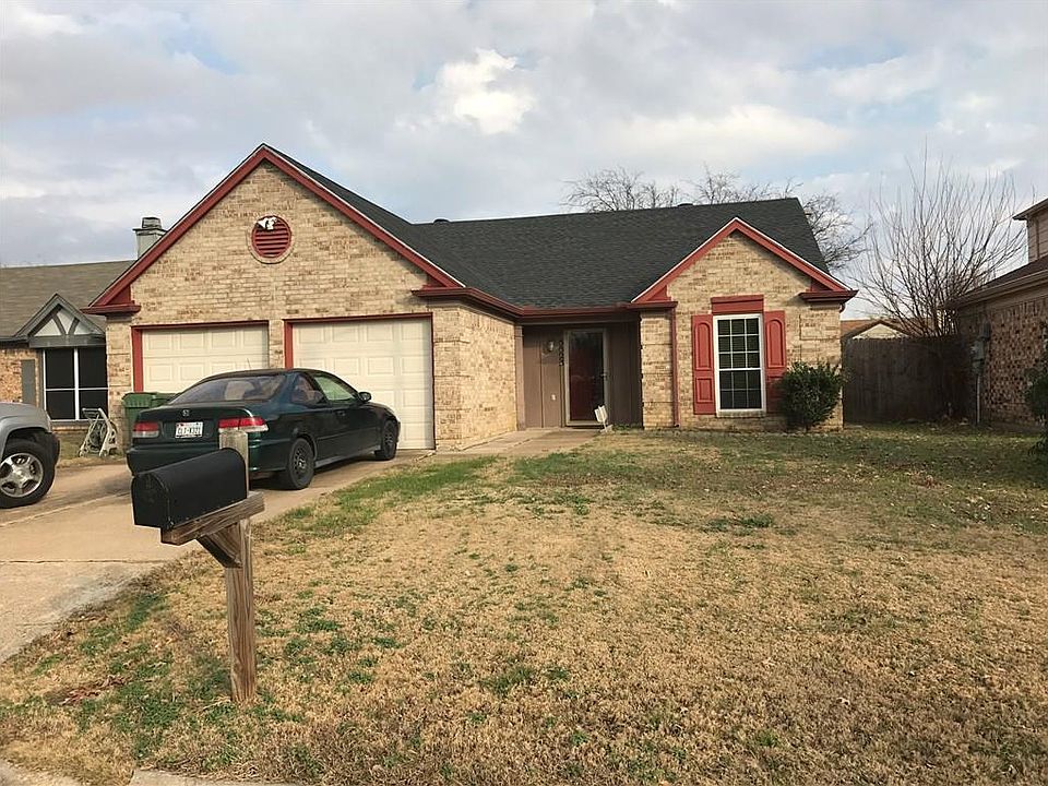 1st image of 5523 Twin Timbers Dr