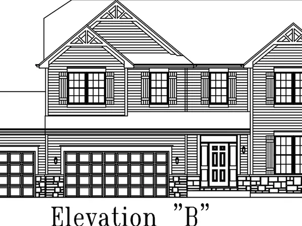 Sausalito Plan, Pioneer Oaks