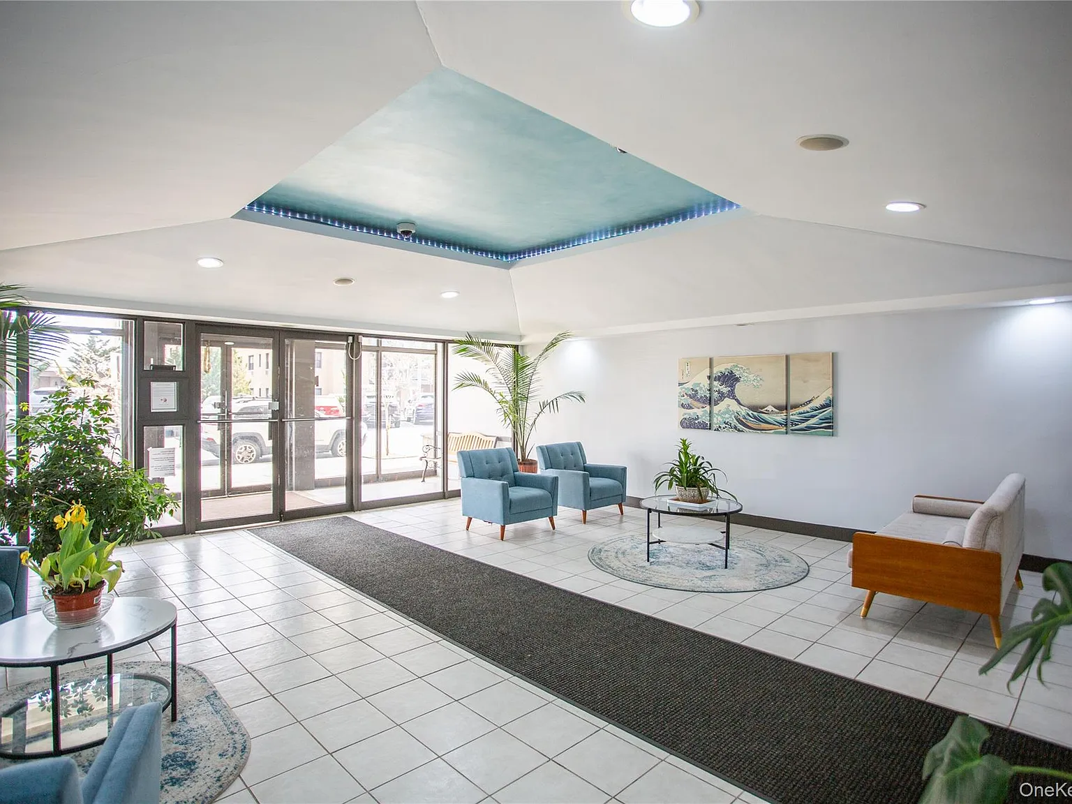 Studio, 1.0 bath, 450 sqft, $2,050 — Photo 4