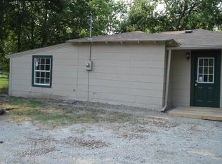1801 Cleveland St, Greenville, TX 75401