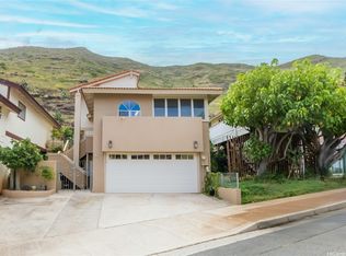 852 Kealahou St, Honolulu, HI 96825