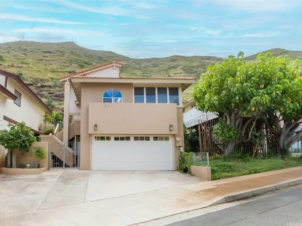 852 Kealahou St, Honolulu, HI 96825