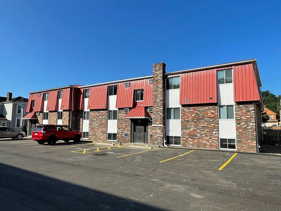 Rivertown Apartments