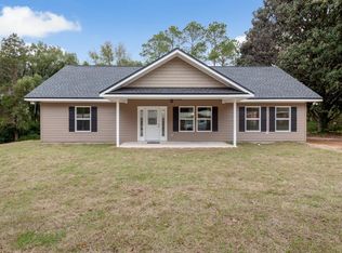 173 SE Macon St, Madison, FL 32340