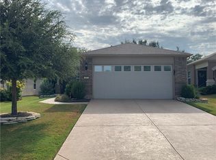 317 Salado Creek Ln, Georgetown, TX 78633