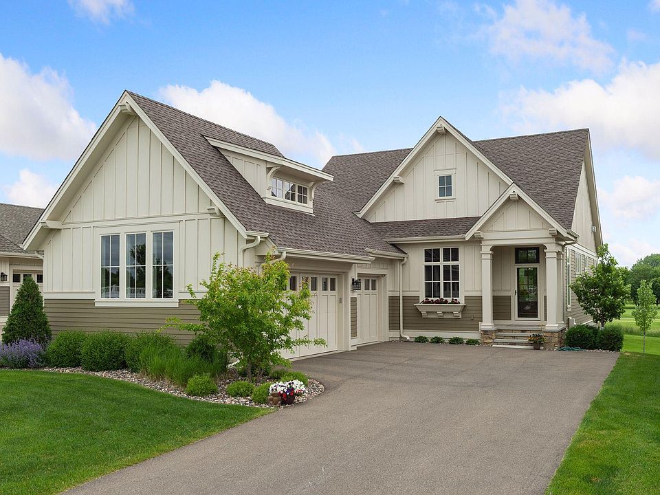 4132 Fairway Dr, Hamel, MN 55340 Zillow