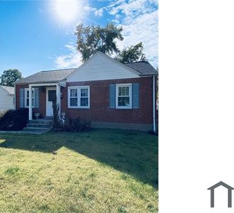 1225 Saint Joan Dr, Florissant, MO, 63031