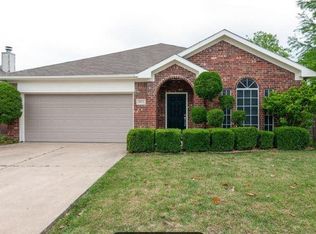 3613 Cattlebaron Dr, Roanoke, TX 76262