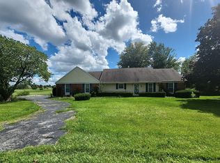 1201 Lowry St, Pittsfield, IL 62363