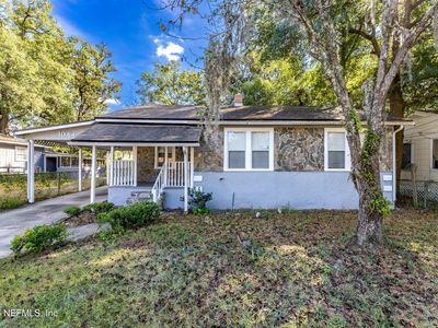 1044 ALDERSIDE Street, Jacksonville, FL, 32208