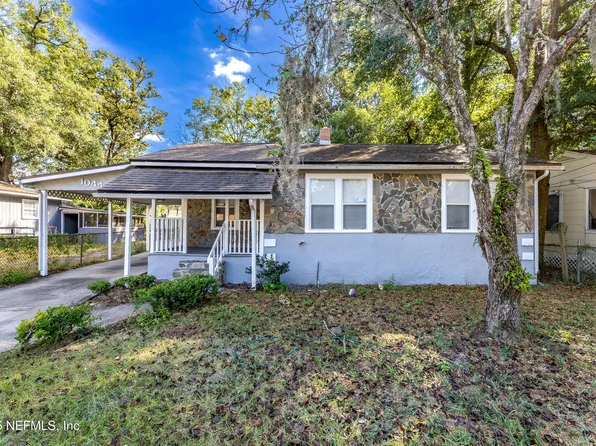 1044 ALDERSIDE Street, Jacksonville, FL 32208