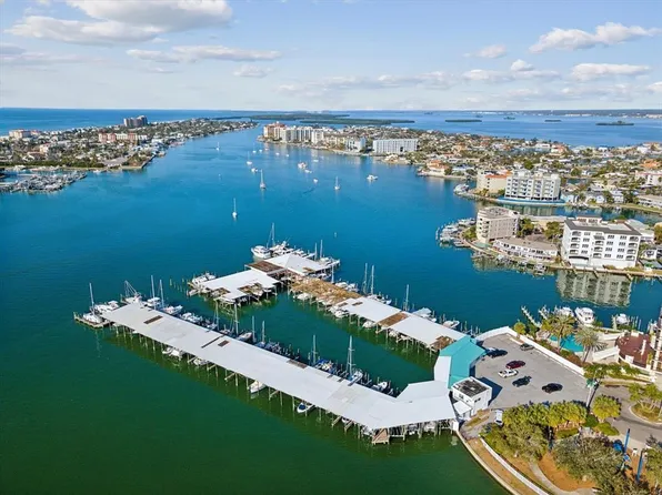 200 Windward Psge #106, Clearwater, FL 33767