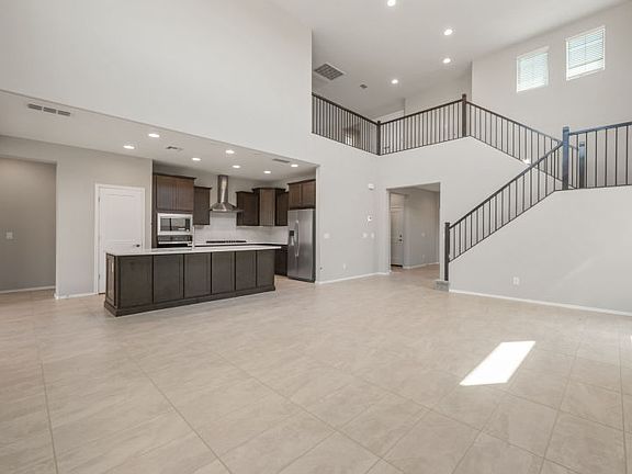 Pulte Homes in Southeast Phoenix