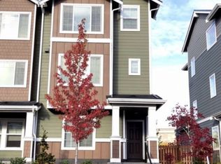 3343 30th Dr, Everett, WA 98201