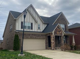 1623 Southhampton Way, Mount Juliet, TN 37122