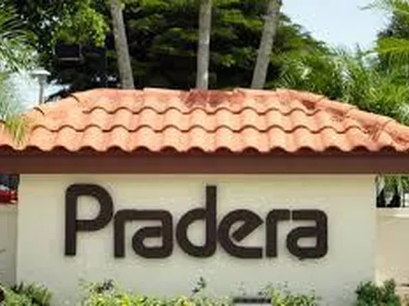 6829 Pradera Drive, Boca Raton, FL 33433