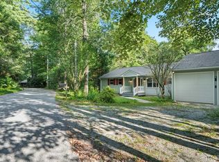 180 Picklesimer Rd, Highlands, NC 28741