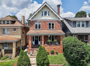 3238 Gaylord Ave, Pittsburgh, PA