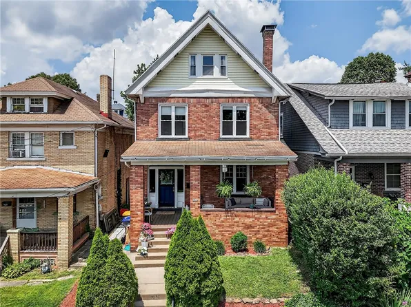 3238 Gaylord Ave, Pittsburgh, PA 15216