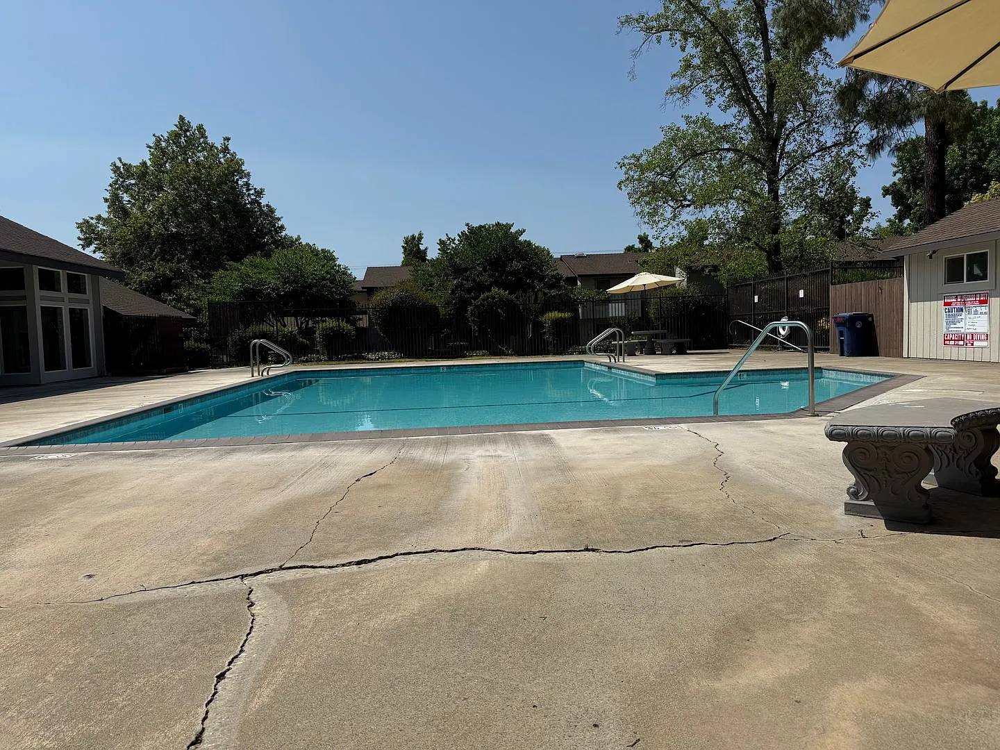 Nice Two Story Condo In Citrus Heights! — Photo 2