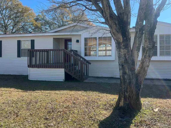 6398 Footprint Dr, Pensacola, FL 32526