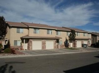 790 N 2720 E UNIT 36, Saint George, UT 84790