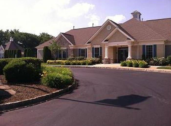 Clubhouse