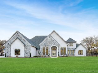 3715 Berne Blvd, Durant, OK 74701