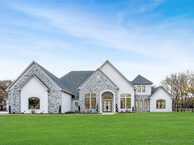 3715 Berne Blvd, Durant, OK, 74701