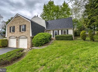 19932 Mastenbrook Pl, Montgomery Village, MD 20886